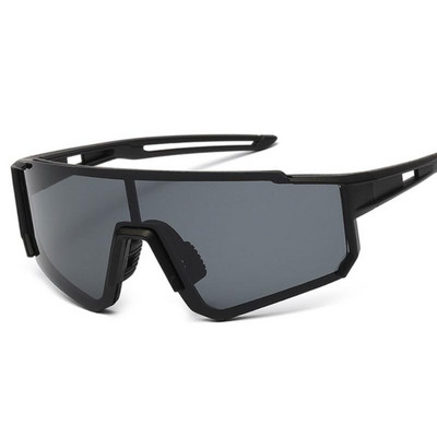 Ochelari de soare polarizați MTB Protecție pentru biciclete Ochelari UV400 Ochelari de ciclism Bărbați Femei Ochelari de sport Ochelari de protecție pentru bicicletă Echipament de ciclism