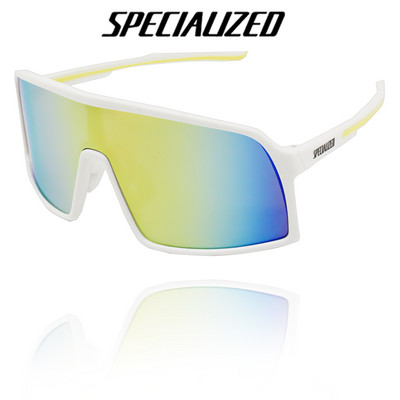 Γυαλιά ηλίου ποδηλασίας Ανδρικά γυαλιά UV400 Αθλητικά γυαλιά ιππασίας Ψάρεμα Οδήγηση Γυαλιά MTB Road Bike Goggles Εξοπλισμός ποδηλάτου 2023