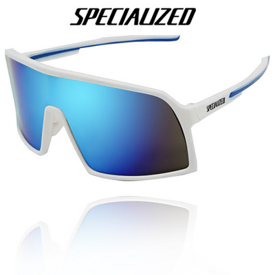 Γυαλιά ηλίου ποδηλασίας Ανδρικά γυαλιά UV400 Αθλητικά γυαλιά ιππασίας Ψάρεμα Οδήγηση Γυαλιά MTB Road Bike Goggles Εξοπλισμός ποδηλάτου 2023