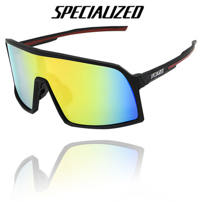 Γυαλιά ηλίου ποδηλασίας Ανδρικά γυαλιά UV400 Αθλητικά γυαλιά ιππασίας Ψάρεμα Οδήγηση Γυαλιά MTB Road Bike Goggles Εξοπλισμός ποδηλάτου 2023