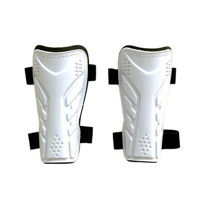 1paar lastele jalgpall jalakaitse lastele põrkekindel jalgpall säärekaitse jalavarrukad teismeliste treening jalakaitse kohandatud logo