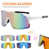 Polarized Cycling γυαλιά ηλίου με προστασία UV Αντιανεμικά γυαλιά για άνδρες γυναίκες Γυαλιά ποδηλασίας δρόμου ποδηλασίας ποδηλασίας αθλητικά γυαλιά