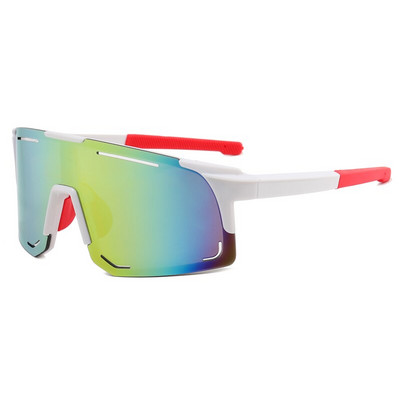 Polarized Cycling γυαλιά ηλίου με προστασία UV Αντιανεμικά γυαλιά για άνδρες γυναίκες Γυαλιά ποδηλασίας δρόμου ποδηλασίας ποδηλασίας αθλητικά γυαλιά