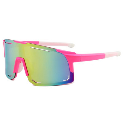 Polarized Cycling γυαλιά ηλίου με προστασία UV Αντιανεμικά γυαλιά για άνδρες γυναίκες Γυαλιά ποδηλασίας δρόμου ποδηλασίας ποδηλασίας αθλητικά γυαλιά