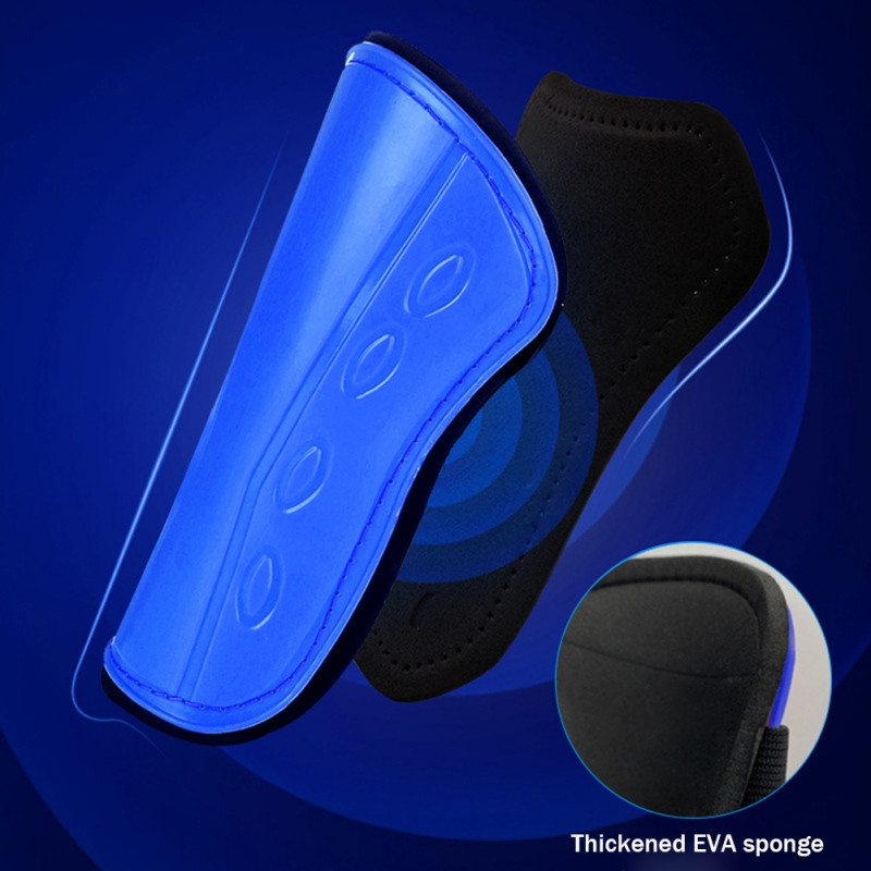 Sporta futbols Apakšstilba aizsargs Piedurkņu spilventiņš Zeķes Kāju atbalsta Futbols Elastīgs teļa piedurknes apakšstilba aizsargs pieaugušajiem bērniem