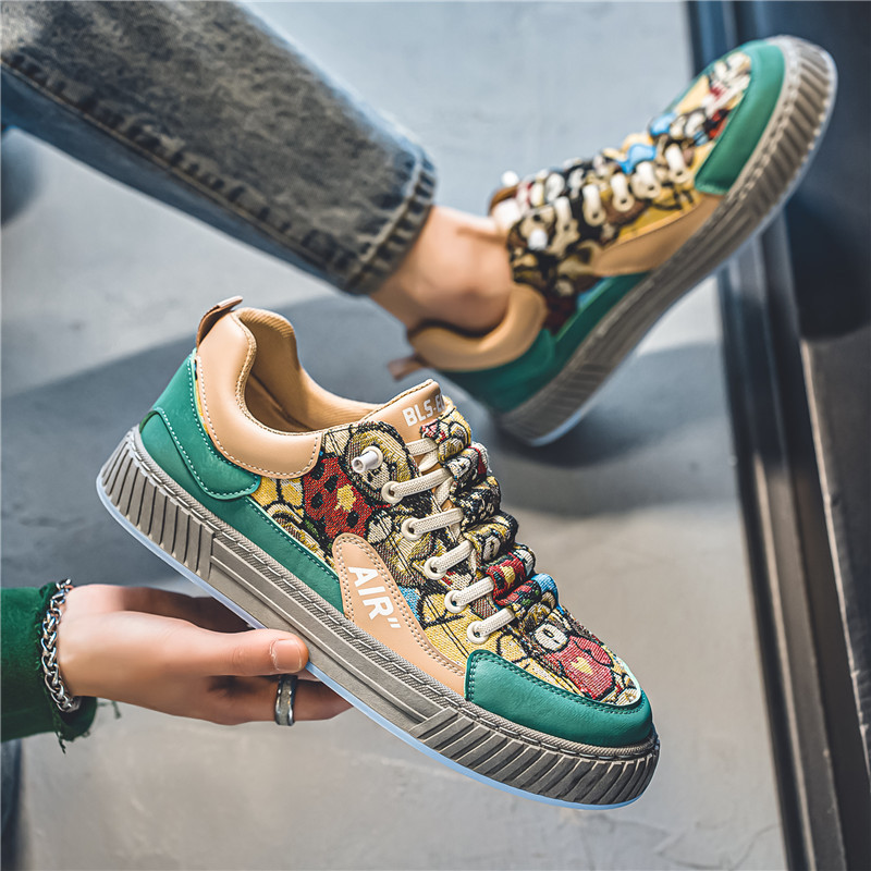 Meeste jooksutossud, käimine, nahkjalatsid, noorte vabaaja kriketijalatsid, moe- ja lauajalatsid, mugavad rulajalatsid