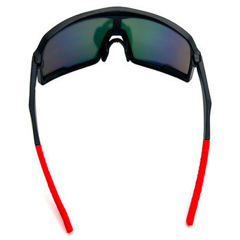 Колоездене Слънчеви очила Мъжки Дамски UV400 Спортни очила Езда Риболов Очила за шофиране MTB шосеен велосипед Очила Велосипедно оборудване 2023