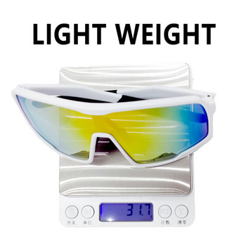 Γυαλιά ηλίου ποδηλασίας Ανδρικά γυαλιά UV400 Αθλητικά γυαλιά Ιππασίας Ψάρεμα Οδήγηση Γυαλιά MTB Road Bike Goggles Εξοπλισμός ποδηλάτου 2023