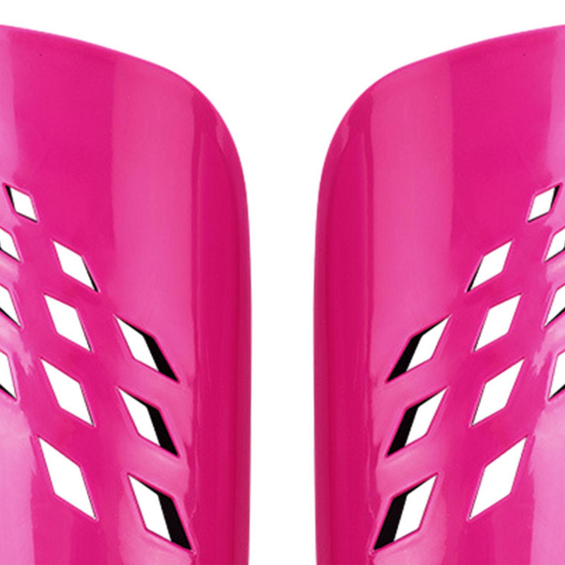 Tibie pentru fotbal mic Maneci pentru tibie Perna EVA Ușoară 1 pereche Echipament de protecție pentru copii Jocuri de fotbal