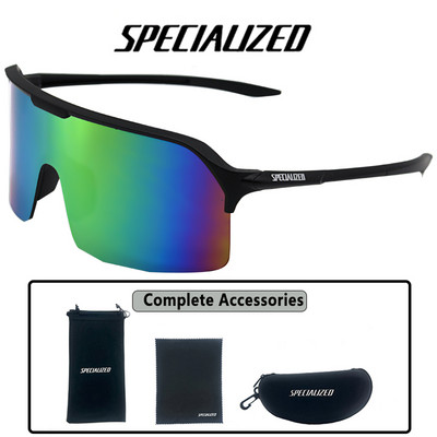 Važiavimo dviračiu akiniai nuo saulės Mtb poliarizuoti sportiniai dviračių akiniai akiniai dviračių kalnų dviračių akiniai vyrų moteriški akiniai dviratininkams