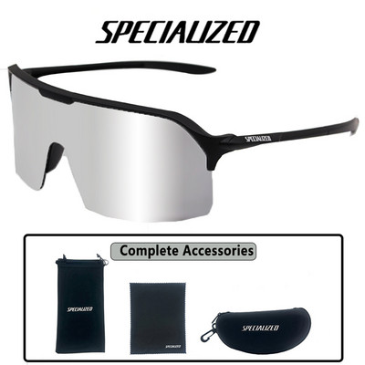 Važiavimo dviračiu akiniai nuo saulės Mtb poliarizuoti sportiniai dviračių akiniai akiniai dviračių kalnų dviračių akiniai vyrų moteriški akiniai dviratininkams