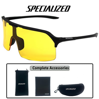 Važiavimo dviračiu akiniai nuo saulės Mtb poliarizuoti sportiniai dviračių akiniai akiniai dviračių kalnų dviračių akiniai vyrų moteriški akiniai dviratininkams