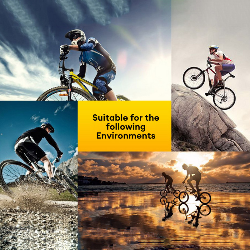 Слънчеви очила за колоездене на открито UV защита Ветроустойчиви слънчеви очила за мъже, жени с поляризирани лещи Велосипедни очила Спортни очила