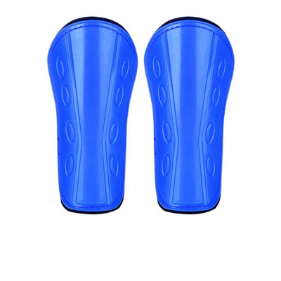 1 pāris futbola apakšstilbu spilventiņi ar stiprinājuma lenti, īpaši izturīgi, triecienizturīgi apakšstilbu aizsargi, futbola aizsargaprīkojums