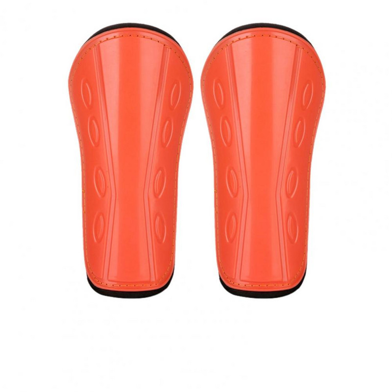 1 pāris futbola apakšstilbu spilventiņi ar stiprinājuma lenti, īpaši izturīgi, triecienizturīgi apakšstilbu aizsargi, futbola aizsargaprīkojums