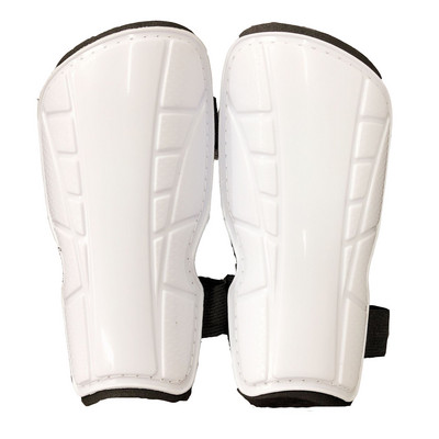 1 paar Professionaalsed Täiskasvanud Teismelised Lapsed Jalgpall Säärkaitse Topeltrihmad Jalgpall Treening Võistlus Sääre säärepadjad Sport Ohutus