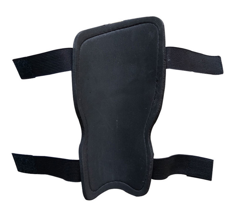 1 paar Professionaalsed Täiskasvanud Teismelised Lapsed Jalgpall Säärkaitse Topeltrihmad Jalgpall Treening Võistlus Sääre säärepadjad Sport Ohutus