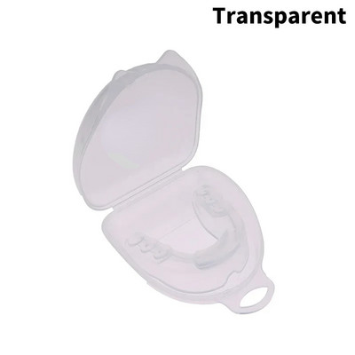 Sporta mutes aizsargs basketbola regbija boksa karatē ierīce zobu aizsargs pieaugušajiem bērniem mutes aizsargs zobu stiprinājuma aizsardzība