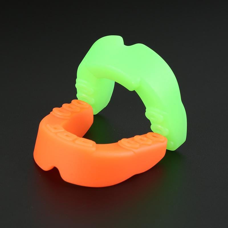 Sportski štitnik za zube za boks, košarku, ragbi, karate, EVA štitnik za zube, štitnik za zube za odraslu djecu, zaštita za protezu za zube