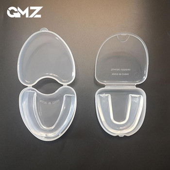 EVA Teeth Protector Kids Adults Sport Mouth Guard Tooth Brack Protection for Basketball Rugby Boxing Karate Mouthguard