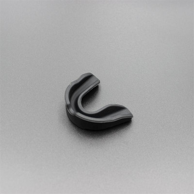 Protectie bucala cu gel de silice rezistent la socuri pentru sport, protectie dentara pentru copii si adulti, ideal pentru baschet, rugby box si karate