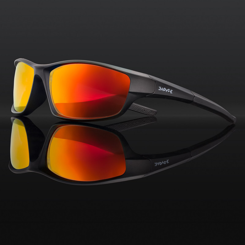 Kapvoe Cycling γυαλιά ηλίου Polarized γυαλιά ηλίου MTB γυαλιά ανδρών Γυναικεία ποδήλατο εξωτερικού χώρου Sports UV400 Γυαλιά ποδηλάτου ιππασίας