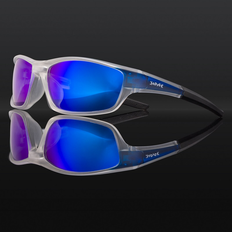 Kapvoe Cycling γυαλιά ηλίου Polarized γυαλιά ηλίου MTB γυαλιά ανδρών Γυναικεία ποδήλατο εξωτερικού χώρου Sports UV400 Γυαλιά ποδηλάτου ιππασίας