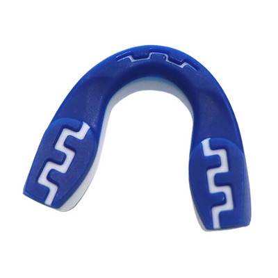 Sportinė burnos apsauga EVA dantų apsauga vaikams suaugusiems burnos apsauga dantų įtvaras krepšinio regbio bokso karatė prietaiso treniruoklis