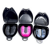 1PC Gel Max Mouth Guard Professionaalne Sport Mouthguard Pehme huulikuga kaitsvad traksid jalgpallipoksiks MMA Kõik Kontakt Sport