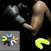 Sports Mouth Guard for Boxing Basketball Rugby Karate Προστατευτικό δοντιών EVA Προστασία δοντιών για ενήλικες παιδιά Προστασία δοντιών στοματικής προστασίας