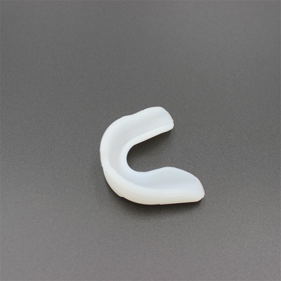 Sports Mouth Guard for Boxing Basketball Rugby Karate Προστατευτικό δοντιών EVA Προστασία δοντιών για ενήλικες παιδιά Προστασία δοντιών στοματικής προστασίας