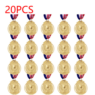 20-1 kom zlatno srebrna brončana nagrada medalja pobjednik nagrada nogometna natjecanja nagrade nagrada medalja za suvenir dar sport dječje igračke