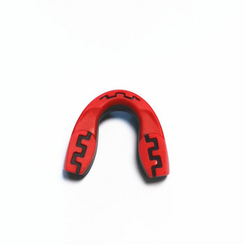 Mouthguard Slim Fit Adults and Junior Mouth Guard for Boxing Basketball Football MMA Martial Arts Hockey and All Contact Sports