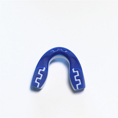 Mouthguard Slim Fit Adults and Junior Mouth Guard for Boxing Basketball Football MMA Martial Arts Hockey and All Contact Sports