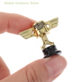 PISTON CUP Aukso čempionato trofėjus žaislinis modelis Kalėdinė dovana Vaikams Rinkti dovanas