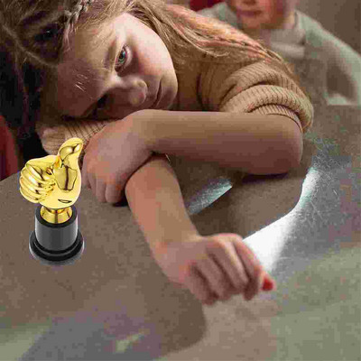 Kids Awesome Trophy Plastic Toy Cup Sports Party Award Trophies Competition Νικητής