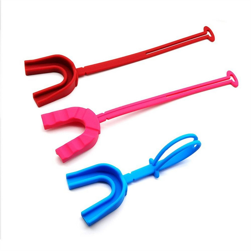 Futbola mutes aizsargs ar lūpu aizsardzību Mutes aizsargs ar siksniņu mutes aizsargu Basketbola karatē regbija boksa piederumi