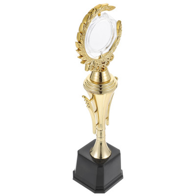 Βραβείο Trophy Universal Competition Τρόπαια Ενήλικες Χρυσό Κύπελλο Ανταμοιβής Πλαστικό Νικητής Παιδιά Για Παιχνίδι Παιδί