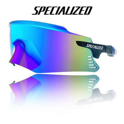 Sporta riteņbraukšanas saulesbrilles UV400 šosejas velosipēds kalnu velosipēdu brilles brīvā dabā Braukšanas brilles Brilles vīriešiem Sieviešu riteņbraukšanas brilles