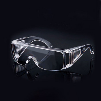 Ποδηλατικά γυαλιά ηλίου Unisex αεριζόμενα γυαλιά Προστασία ματιών Προστασία από τον άνεμο, προστατευτικά γυαλιά από τη σκόνη εξωτερικού χώρου Αθλητικά Προστατευτικά UV κατά του πιτσιλίσματος Ciclismo