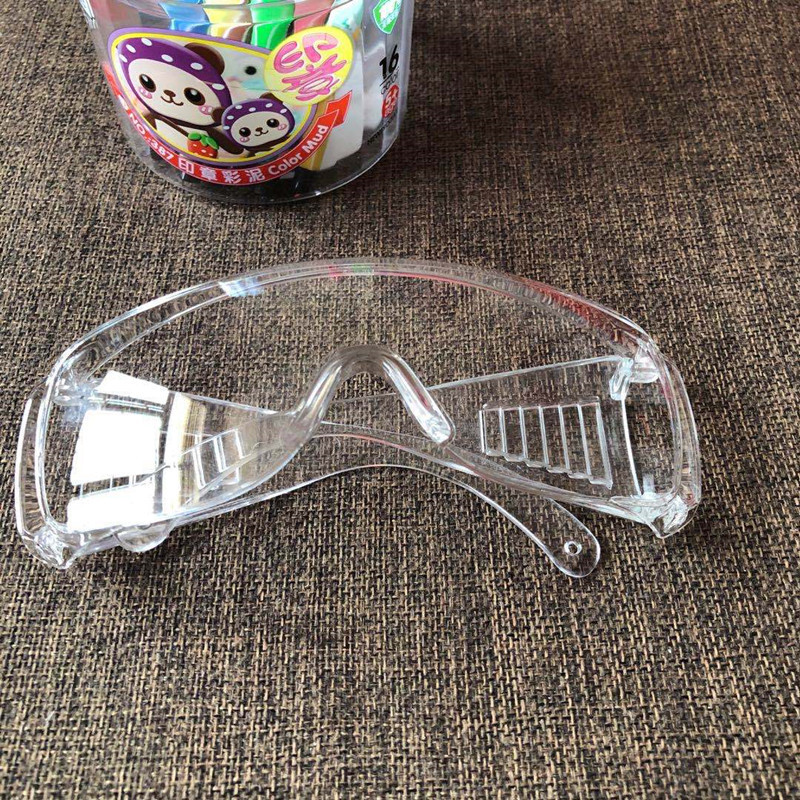 Riteņbraukšanas saulesbrilles unisex ventilējamas brilles Acu aizsardzība vēja putekļu necaurlaidīgas brilles āra sportam, UV aizsargājošas pret šļakatas Ciclismo