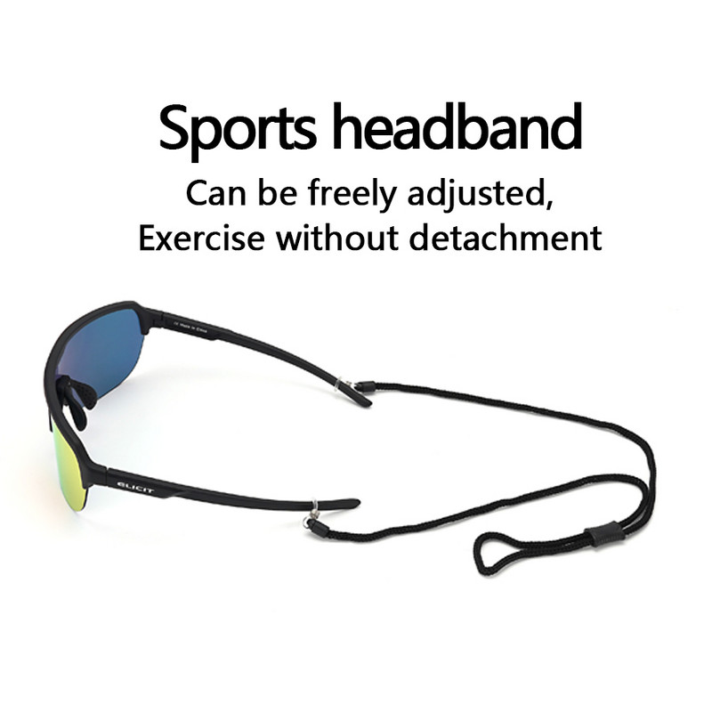 ELICIT Колоездене Слънчеви очила Mountain Road Bike UV400 Protection Goggles Outdoor Fishing Running Bicycle Glasses For Men Women