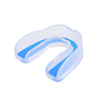 2023 Επαγγελματική προστασία δοντιών Muay Thai EVA Boxing Mouthguard Sports Teeth Bracks Box Taekwondo Sanda Rugby MMA Mouth Guard