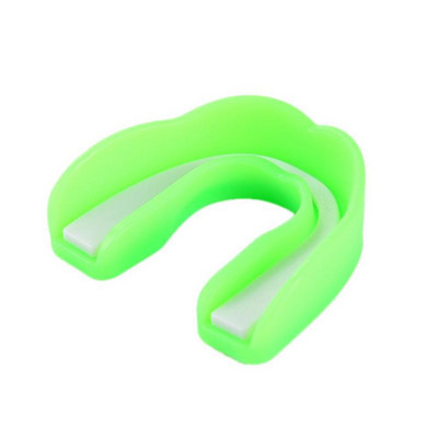 2023 Επαγγελματική προστασία δοντιών Muay Thai EVA Boxing Mouthguard Sports Teeth Bracks Box Taekwondo Sanda Rugby MMA Mouth Guard