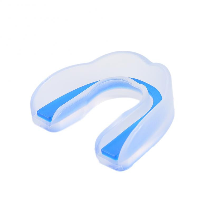 2023 Επαγγελματική προστασία δοντιών Muay Thai EVA Boxing Mouthguard Sports Teeth Bracks Box Taekwondo Sanda Rugby MMA Mouth Guard