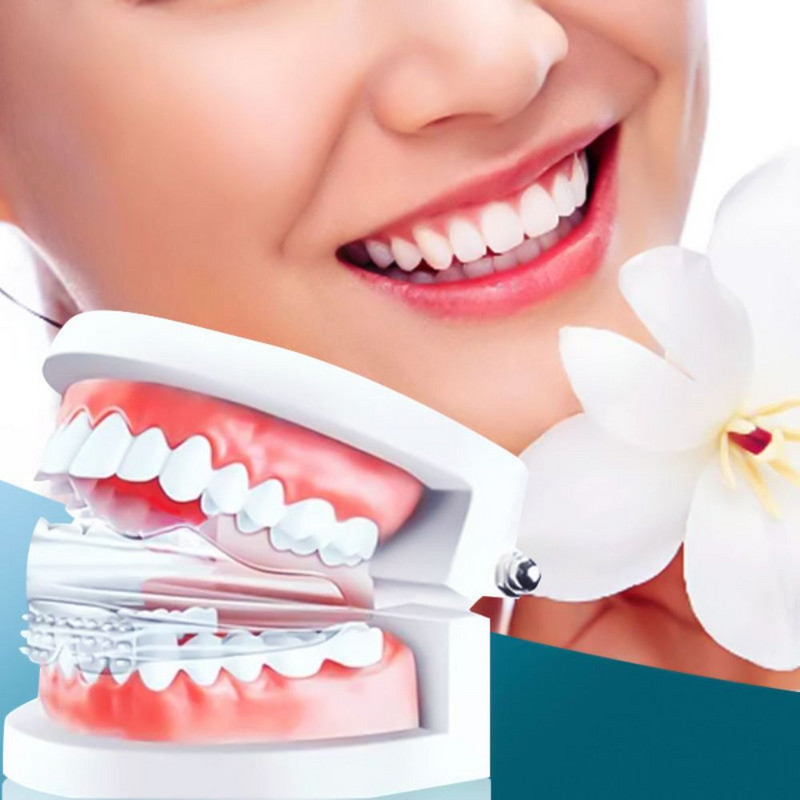 EVA karatė sauga kovos menų treniruoklių salė Sporto salė Krepšinis Futbolas Dantų įtvaras Praktiškas burnos apsauga Sporto sauga Naujiena