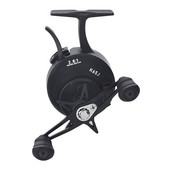 Metalltraadist tassi jääpüügirull parvepüügiratas eesmine püügiratas jääpüügiks