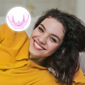 Ενηλίκων Mouthguard Hockey Mouthguard Teeth Braces Protector Gum Shield for Orthodontics Sports Boxing MMA Karate