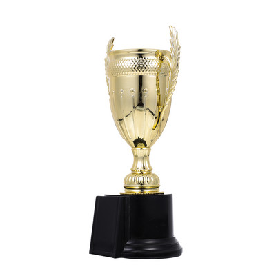 Universal Award Trophy Plastic Large Trophy Cup Competition Rewarding Trophy