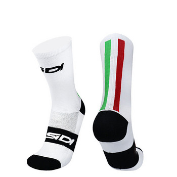 Чорапи Чорапи Колоездене Нови спортове Мъжки Професионални велосипеди Road Mtb Мъже Жени Calcetines Ciclismo hombre